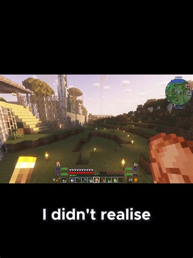 Giants of Minecraft: Brontosaurus Adventure