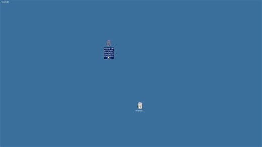 Windows Server 2008 R2 英文版上安装KB4012212更新补丁