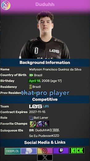 Riot Games new age verification
