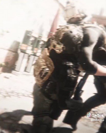 Call of Duty: König Character Spotlight and Edits