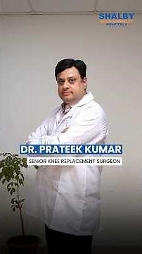 Robotic Knee Replacement Explained | Is It Better Than Conventional Surgery?