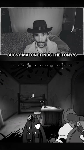 Bugsy Malone finds every Tony in Mouse PI For Hire