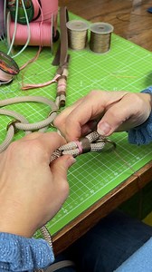 4.5K views · 33 reactions | New PASTEL MICRO CORD 1.4 mm 40mtr colours out now!! Check out the entire collection of these beautiful pastel colours on our website.  | Paracord.eu | Facebook