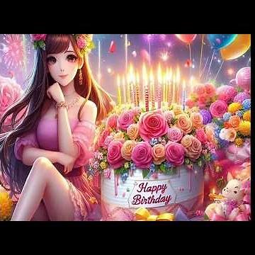 Happy Birthday to you new songs - Happy Birthday to you - happy day !!!