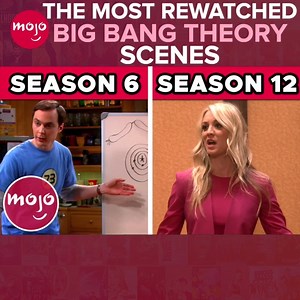 3.3M views · 10K reactions | We can't get enough of these The Big Bang Theory moments! | MsMojo | Facebook