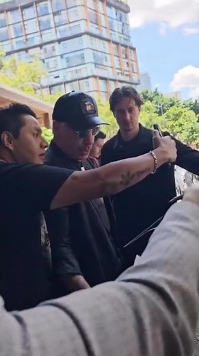 Rammstein - Till Lindemann in Street of Mexico Finish New Video 2026 #rammstein #tilllindemann