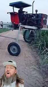 34K views · 189 reactions | Towering titan of tillage!! #crazy #amazing #crazystory #hilarious | Apex Predator Outfitters | Facebook