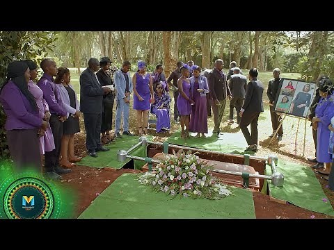 SEASON FINALE. The Family Matriarch dies – Selina | S6 | EP 265 - 270 | Maisha Magic East