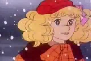 CAPITULO 58 | Candy Candy