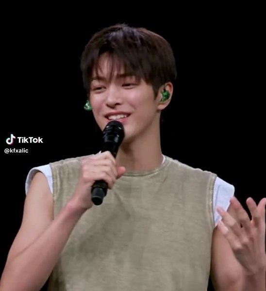 #KEONHO #AHNGEONHO #안건호 #CORTIS