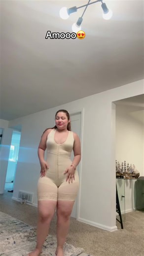 Discover the Beauty of Colombian Shapewear