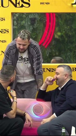 “Do e bëni valixhen bashkë të paktën?”/ Miri i përgjigjet Luizit: E bëjmë të tre, Artani mos ta bëj