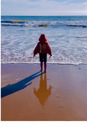 Protect our planet. #california #ouroceans #ourplanet #sahmlife #foryoupage