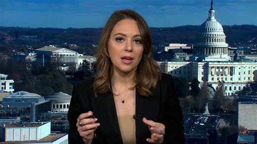 Sources: Top military lawyer told US Joint Chiefs chair officers should retire if faced with unlawful order