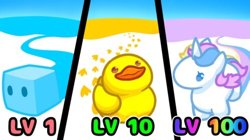 [UPD] Color Draw Simulator