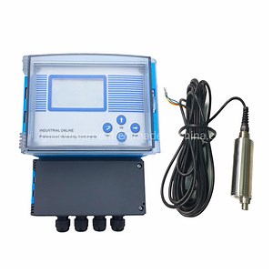 [Hot Item] Apure Digital Online Turbidity Water Meter for Labs with Sensor (TS-620)