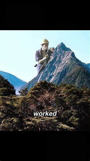 A man’s daily task is to clean up the earth #movie #fyp #film #funny | Film Clips