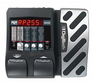Скачать Digitech Rp 200 Инструкция