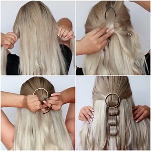 125K views · 2.5K reactions | Pretty hairstyles for long hair | Another Day Another Braid | Facebook