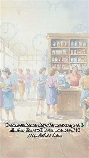 #SW 0257 - Little's Law: Unveiling the Secrets of IT Performance!