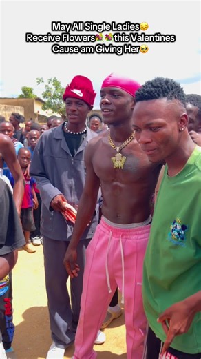 Celebrate Valentine's Day with Flowers for Singles