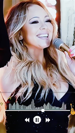 Mariah Carey - Without You Cover: A Pop Ballad Tribute