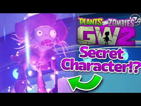 GW2 Secrets Revealed!? - Top 5 Unsolved Mysteries! - Plants vs. Zombies: Garden Warfare 2