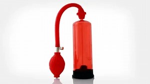 What is a penis pump and how do you use one?