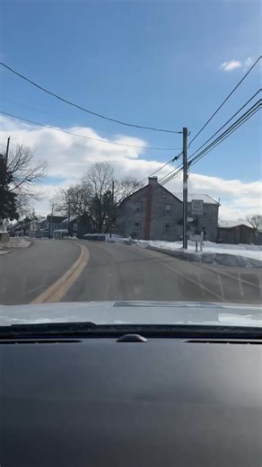 More than a week after a sinkhole shut down Route 772 in West Earl Township, Lancaster County, the road has reopened: https://www.wgal.com/traffic #traffic #sinkholes | WGAL News Channel 8 Susquehanna Valley, Pa.
