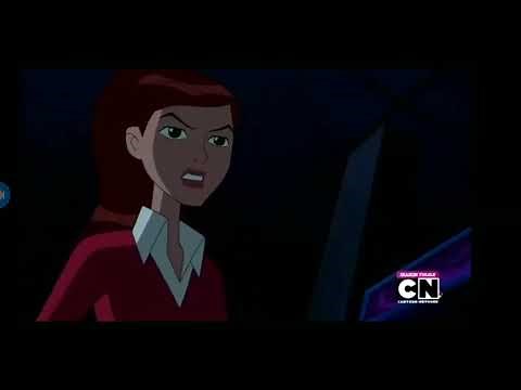 Ultimate Kevin 11 vs Gwen full battle 1/2