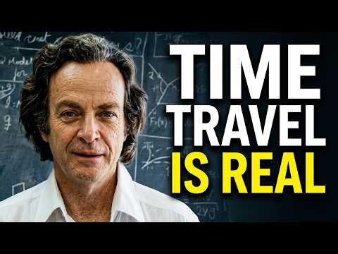 The Universe's Biggest Secret: Every Electron Is The SAME Particle