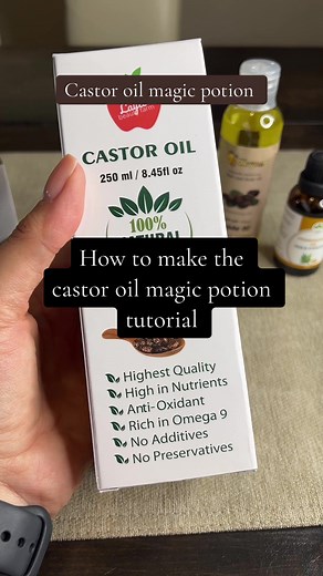 Benefits of Castor, Jojoba, and Frankincense Oils for Healthy Skin