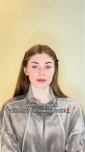 Best Makeup Look Inspired by Victoria's Secret