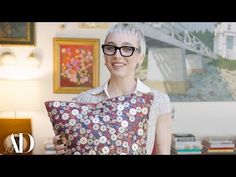 Every Way Emma Chamberlain Has Updated Her Home | Architectural Digest