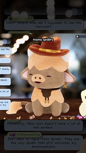 and we never saw Griffy again. #vtuber #stream #vtuberclips #twitch #wholesome #silly #art #animation