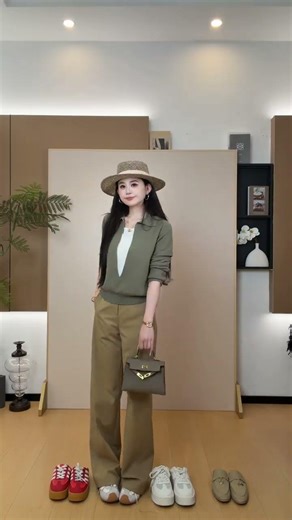 How to Dress Short in Spring & Summer: Styling Tips for Leg Hiders