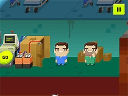 Clonewards: Operation Ouch - Play Now on Y8.com
