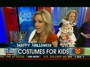 Halloween Costumes for Kids. Tips from Party City.