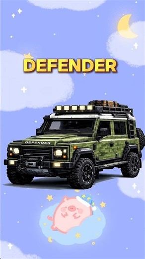 Minecraft Amazing Recipes You Didn’t Know! 🤯🔥I craft Defender #shorts #youtubeshorts