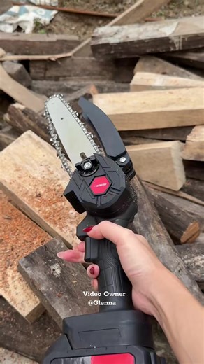 Best Portable Chainsaws for Every DIY Project