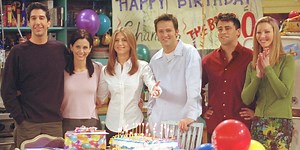 David Schwimmer Provides New Update on ‘Friends’ Reunion Special