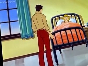 The Incredible Hulk (1982) E012 - The Boy Who Saw Tomorrow