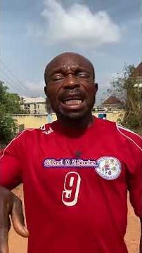 Village boys….lates nollywood movie 2025