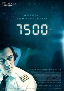 "7500" Movie Review