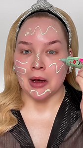 30K views · 1.2K reactions | full coverage glam  #glammakeup #makeuptutorial #makeupdeals #makeupideas #makeupartist #makemeviral #askmehow #mascara #makeuplook #ask #makeuptransformation #magicmakeup #fbreelsfypシ゚viral #eyelashes #maskmakeup #beauty #makeupaddict #magical #foundation #eyeliner #domakeup #liner #honey #hacks #cool #countouring #reelsoftheday #virals #smokeyeye | Nikkie de Jager-Fans | Facebook