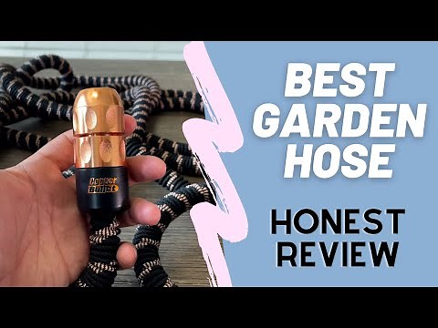 Copper Bullet Garden Hose Honest Review.