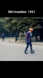 4.9K views · 118 reactions | Old Invention 1921 #history | History of the WORLD | Facebook