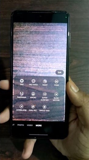 Samsung F55 Camera Features🔥