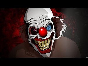 2 True CLOWN Horror Horror Stories Animated