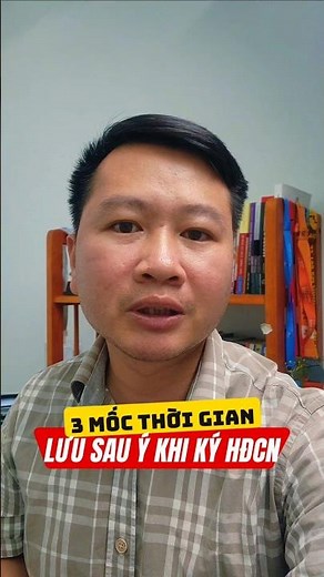 3 mốc thời gian lưu ý khi ký xong hợp đồng chuyển nhượng bất động sản